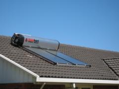 Solar Hot Water